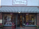 The Eclectic Cottage Tea House & Collectibles